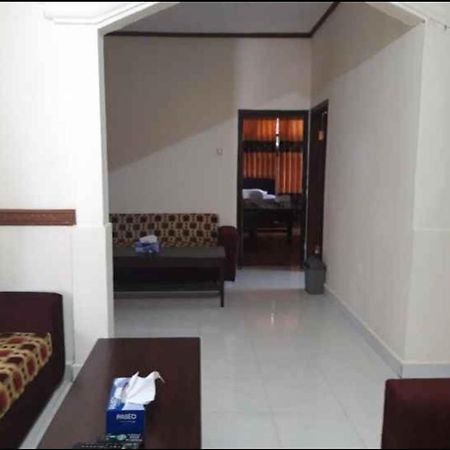 Mawar Bed And Breakfast Bajawa Exterior photo